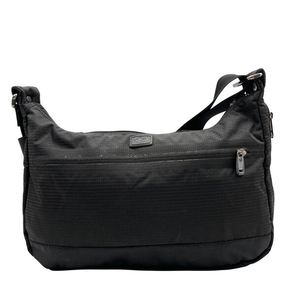 Eagle Creek Black Crossbody Bag - Picture 1 of 10